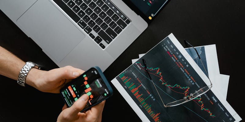 Mercado SaaS B2B e crescimento empresarial