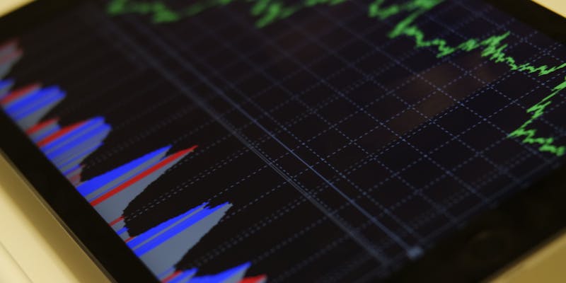 Score de risco empresarial e analise de dados